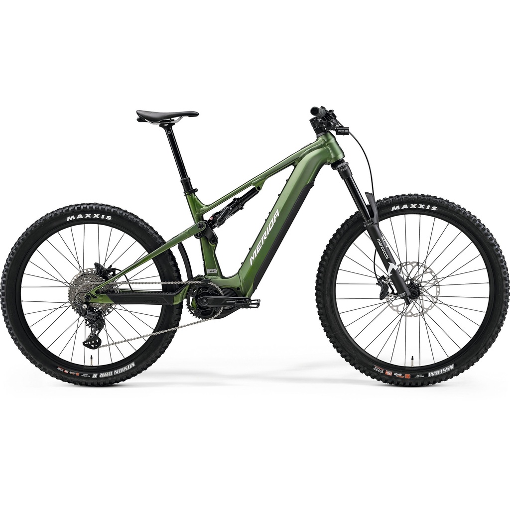 *Merida eOne-Sixty 675