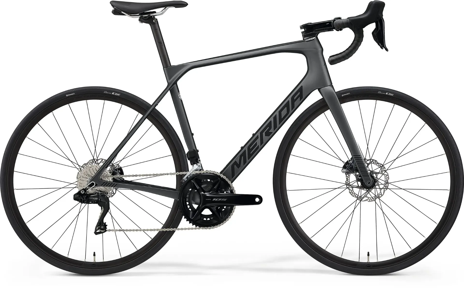 *Merida Endurance 6000 (XXS)