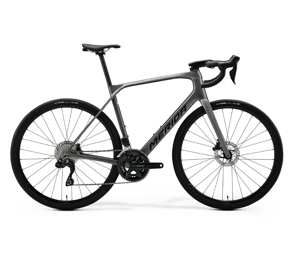 Merida Scultura Endurance (S)