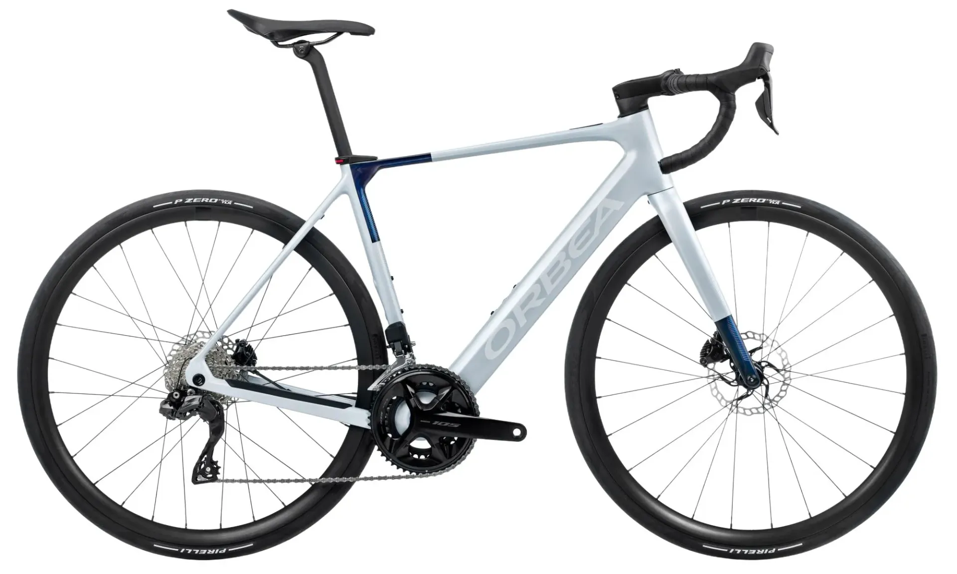 *Orbea Gain M30i (XS)