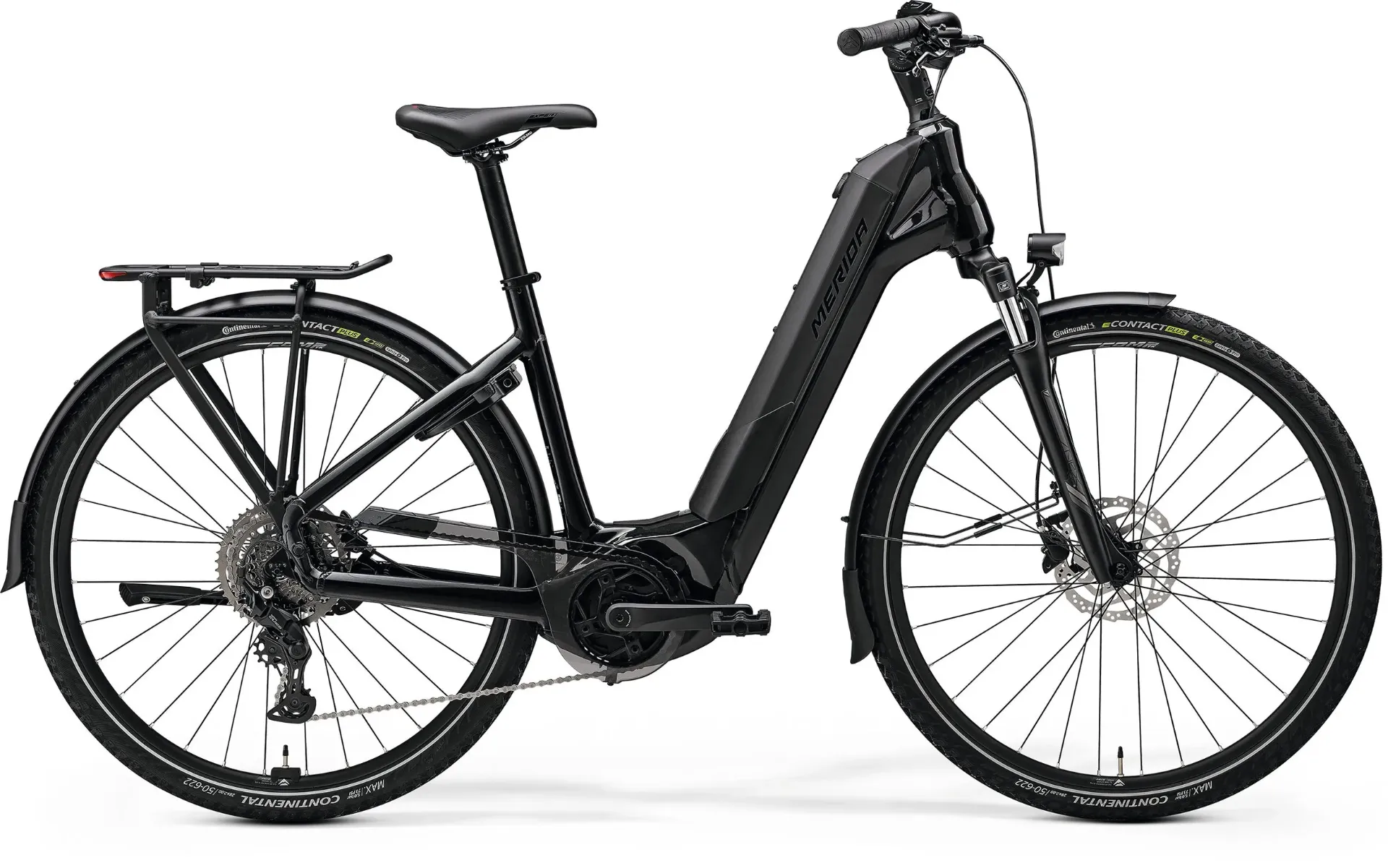 *Merida eFloat 400 (XS)