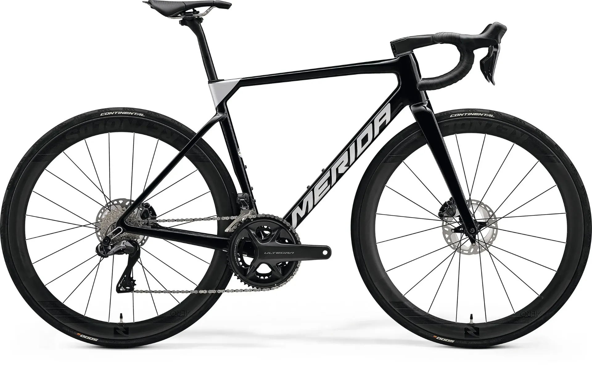 Merida Scultura Concept (XXS)