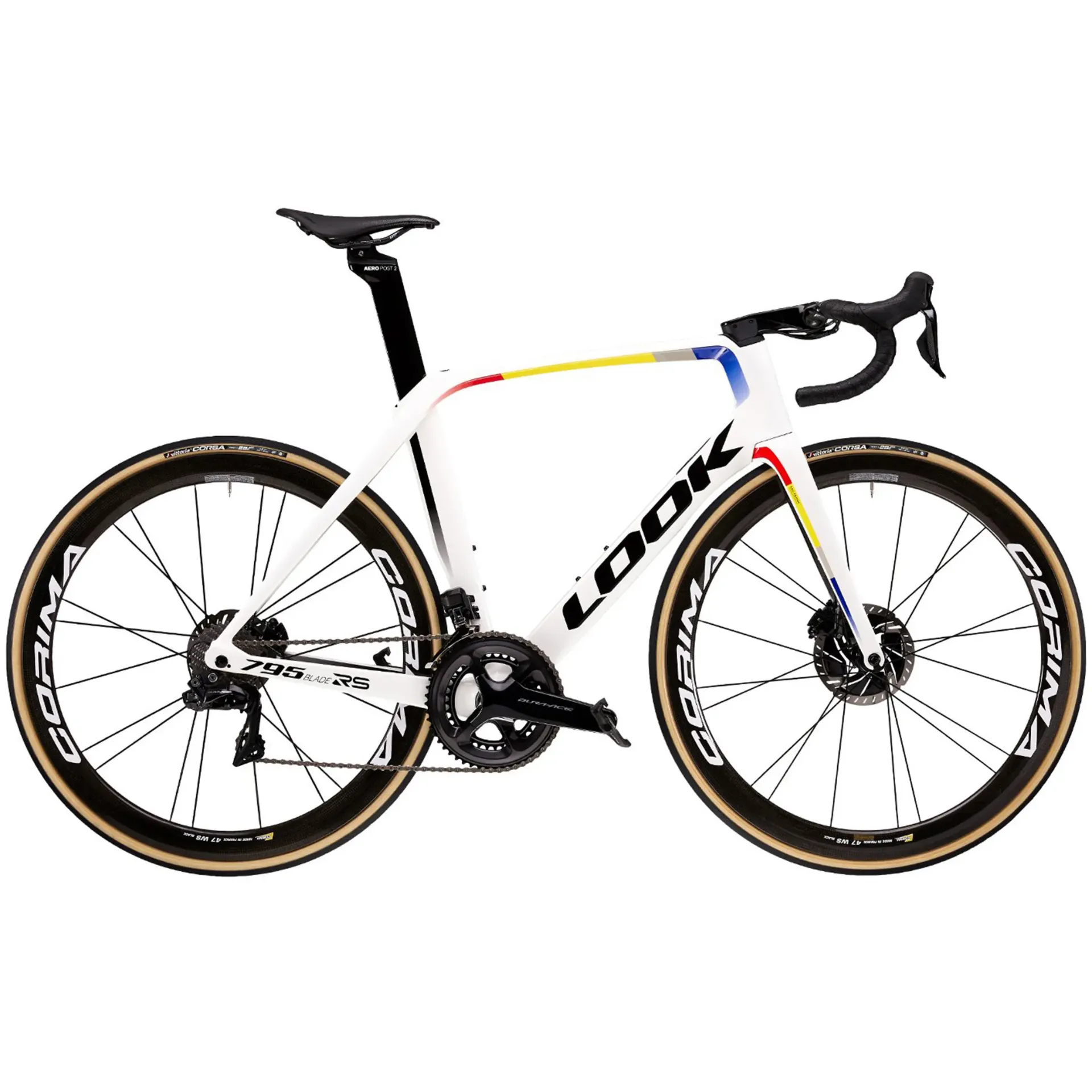 *Look 795 Blade RS ProTeam (S)