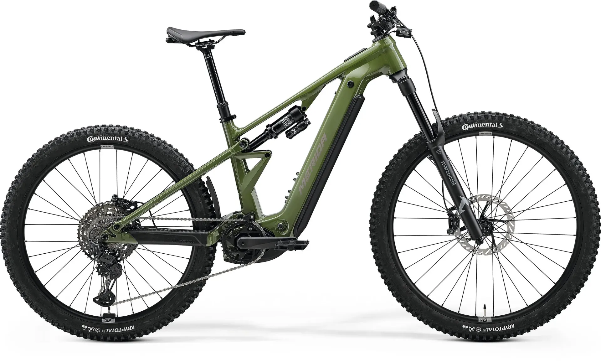 *Merida ETMO 800 (S)