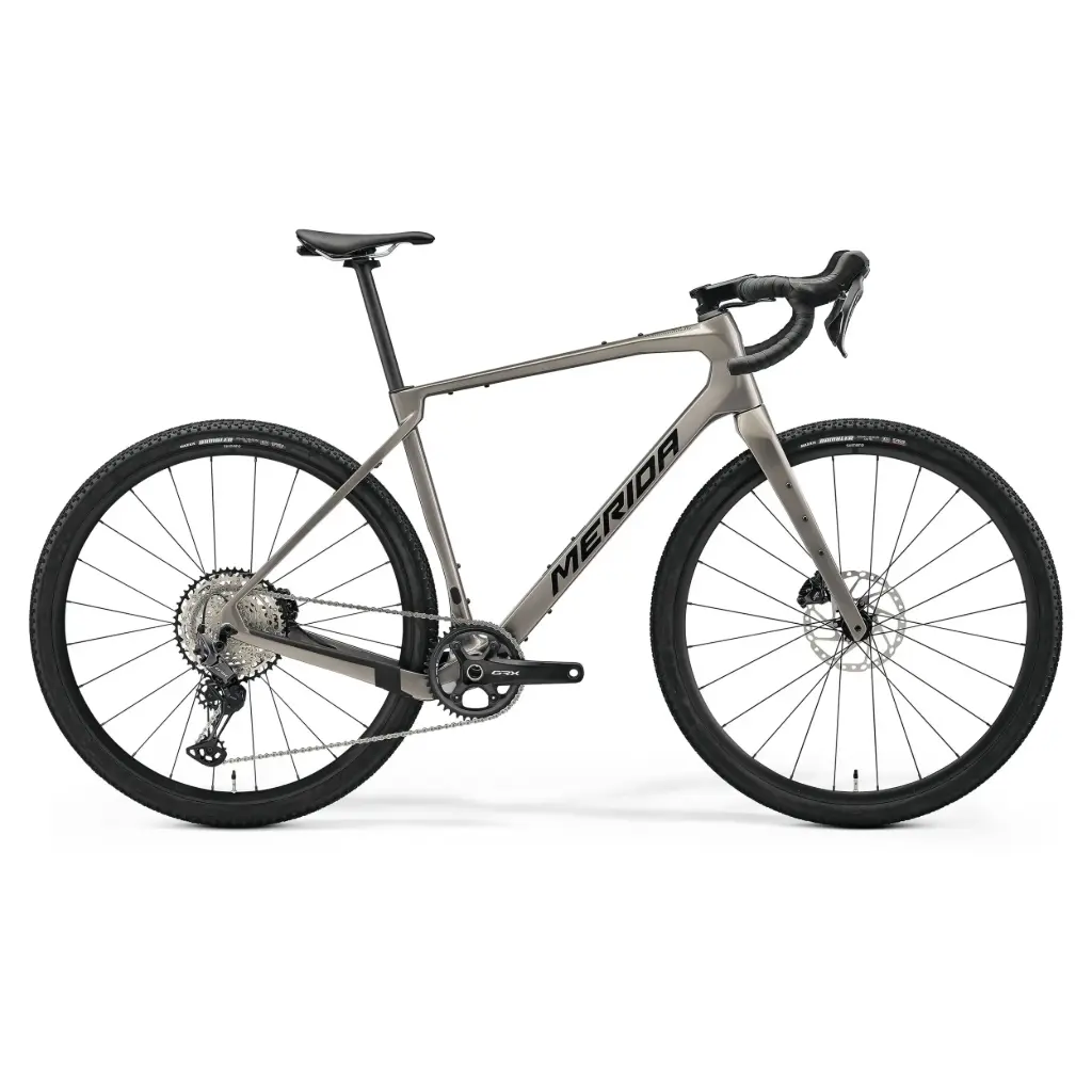 *Merida Silex 7000 (XXS)